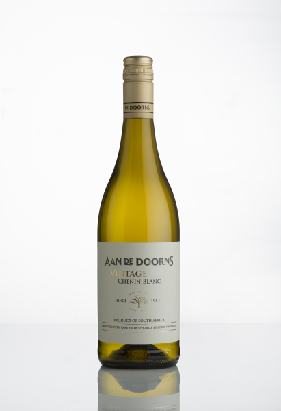 Aan De Doorns Wynkelder AAN DE DOORNS CHENIN BLANC